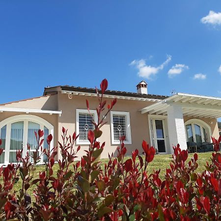 Bed and Breakfast Le Mammole Сан-Миниато Экстерьер фото