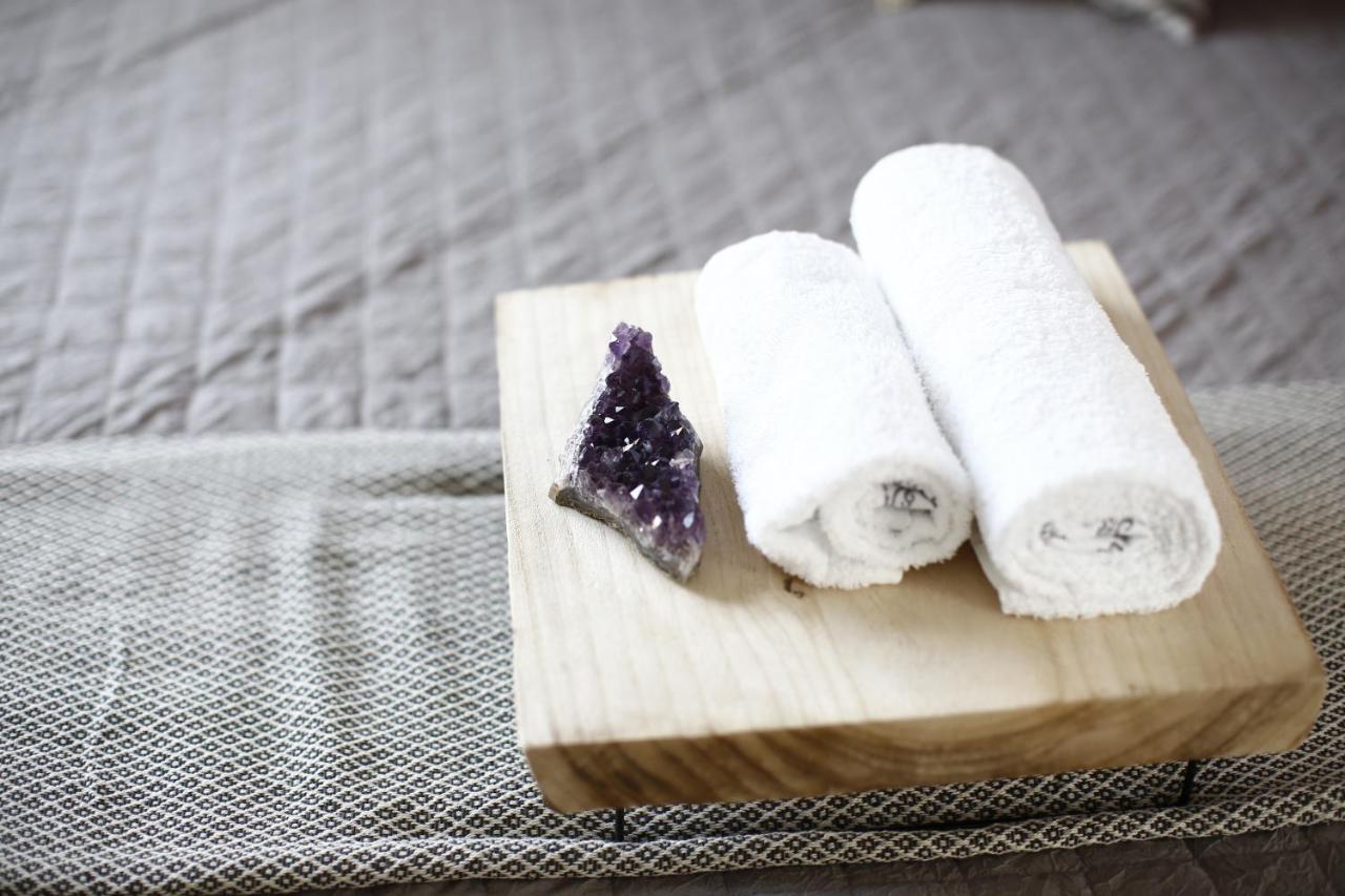 Bed and Breakfast Le Mammole Сан-Миниато Экстерьер фото
