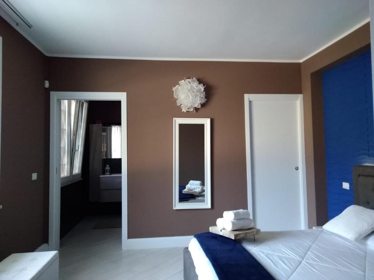 Bed and Breakfast Le Mammole Сан-Миниато Экстерьер фото