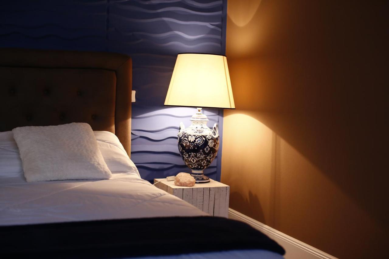 Bed and Breakfast Le Mammole Сан-Миниато Экстерьер фото