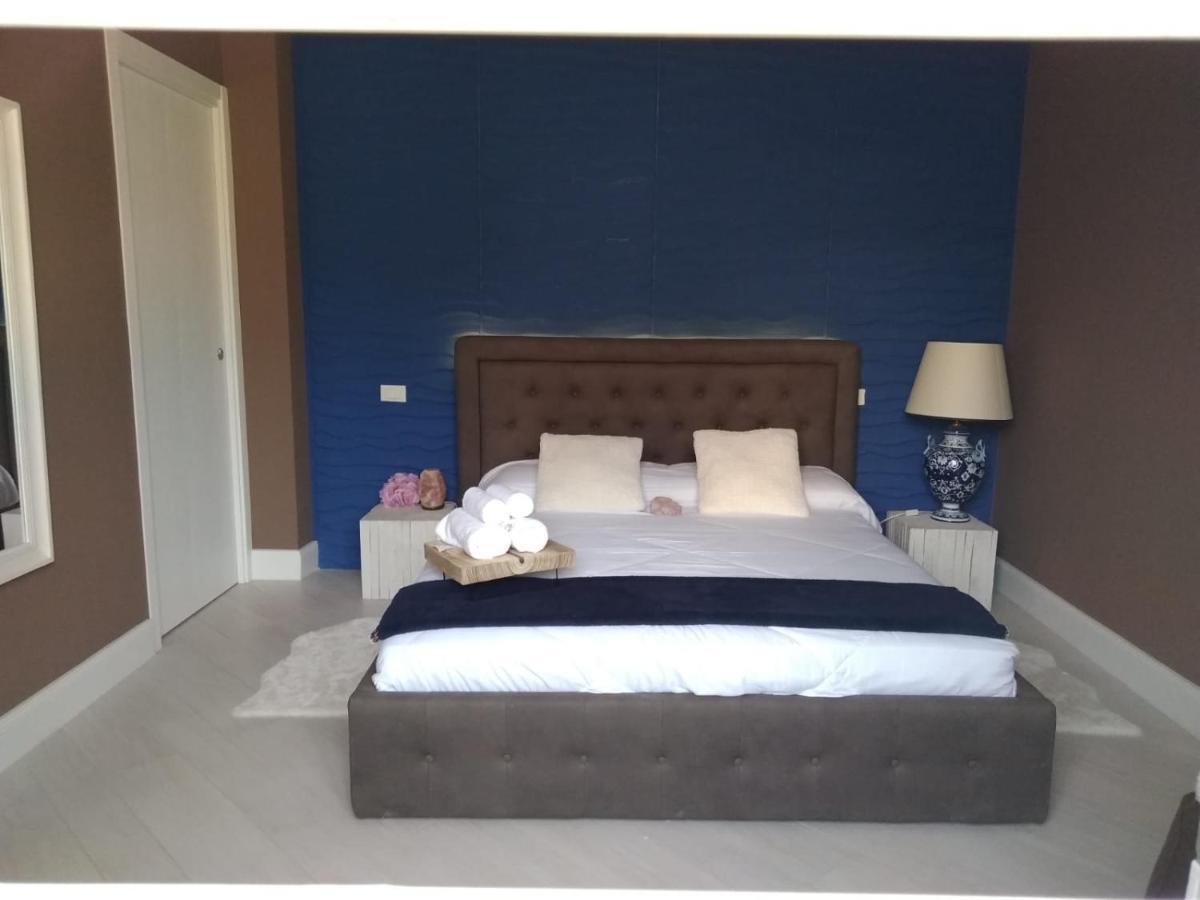 Bed and Breakfast Le Mammole Сан-Миниато Экстерьер фото
