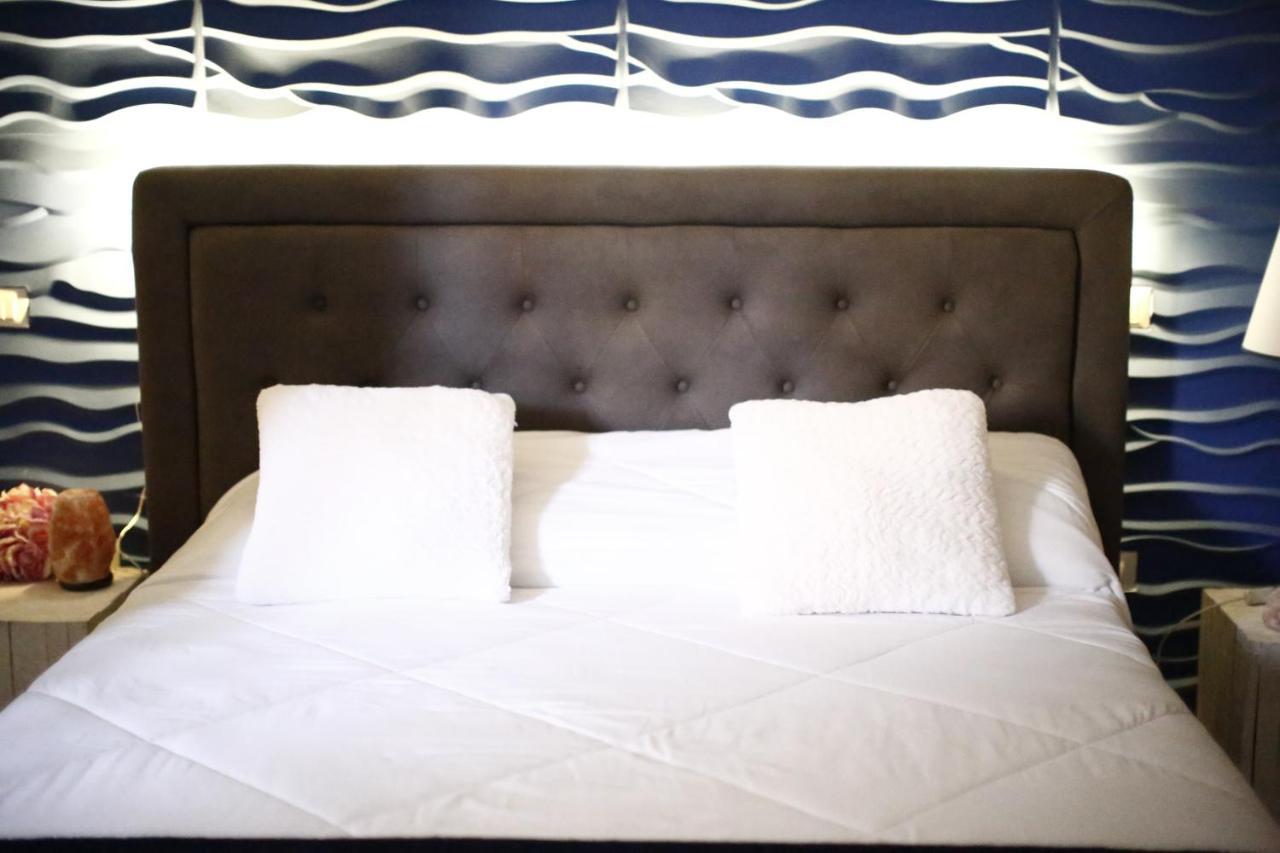 Bed and Breakfast Le Mammole Сан-Миниато Экстерьер фото
