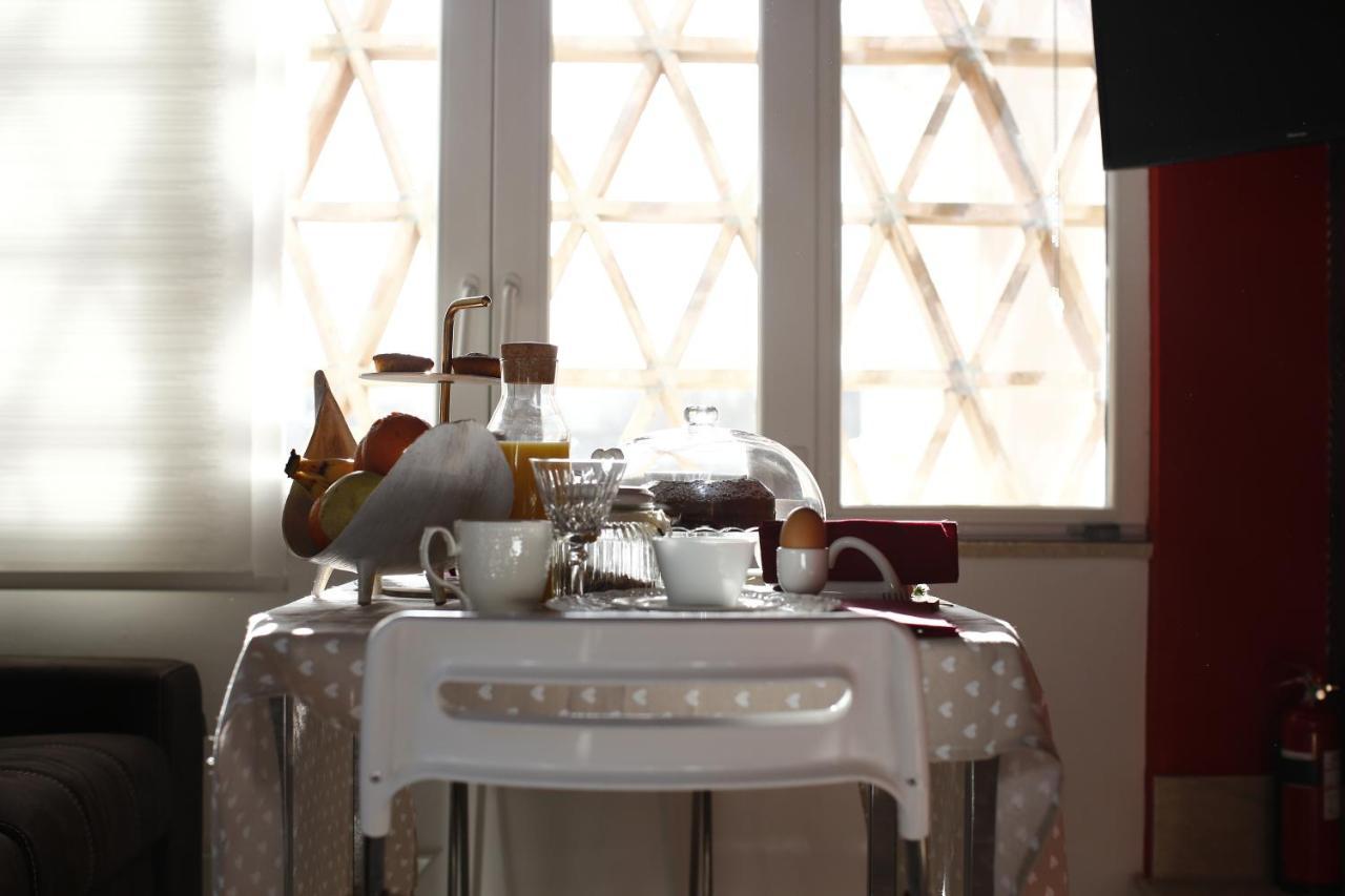 Bed and Breakfast Le Mammole Сан-Миниато Экстерьер фото