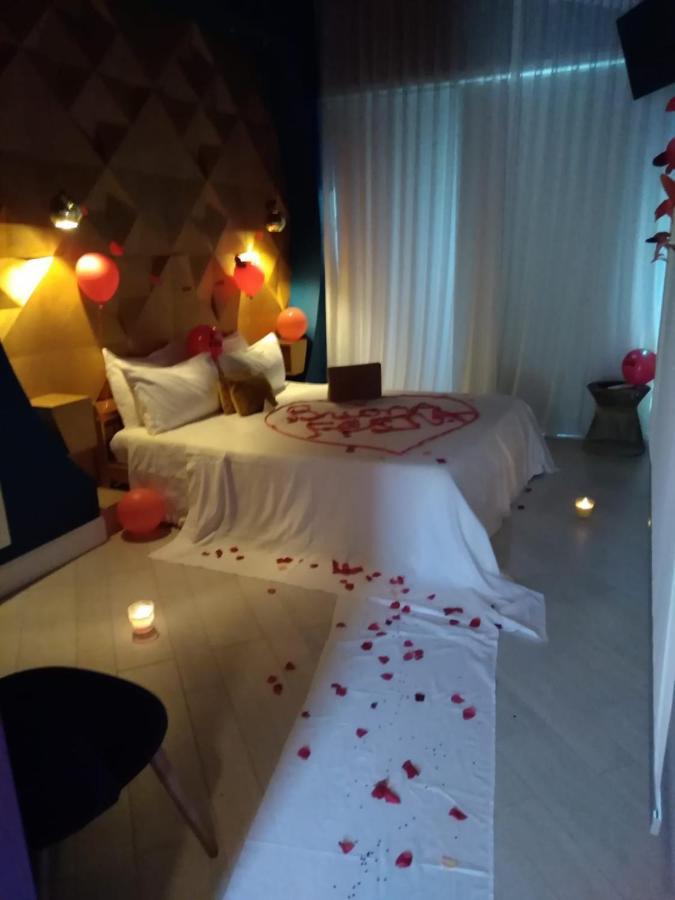 Bed and Breakfast Le Mammole Сан-Миниато Экстерьер фото
